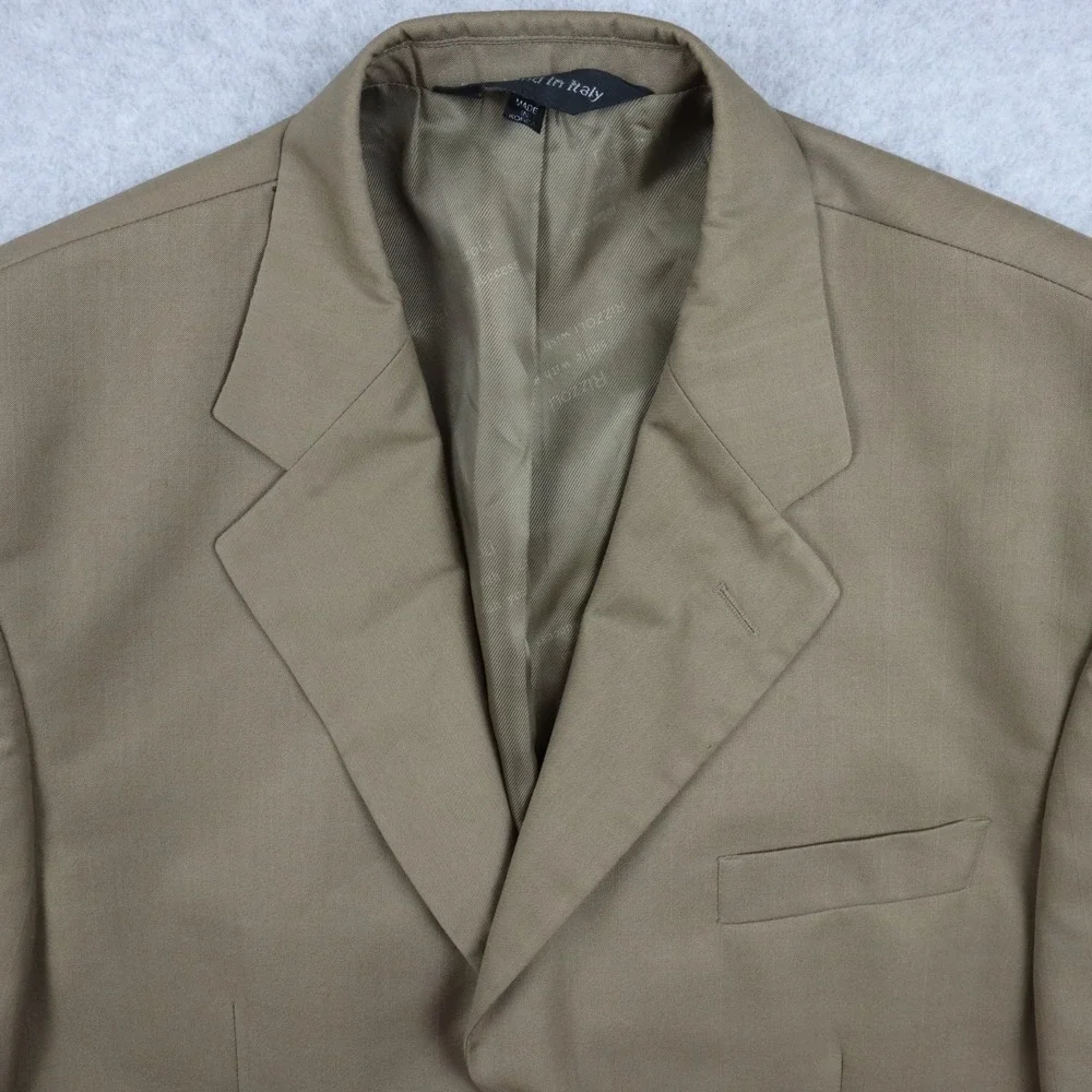 Rizzoli blazer mens